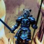 Mythic Legions B'alam Jaguar Knight Balam 2018 Four Horsemen 6" 1/12 Fantasy AoD (motuc d&d lotr)