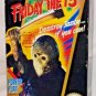 Jason Voorhees NES 2015 Neca 7-in Figure Nintendo 8-bit Friday 13th Video Game Edition 634482397152