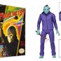 NES Jason Voorhees NECA 2015 Nintendo 8-bit Friday 13th Video Game 7in Action Figure 634482397152