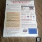 H&R Block Tax Software CD Disc Set (New Sealed) Kiplinger Windows 95 Model 1P451719