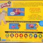 Simpsons Nuclear Power Plant Play Set Interactive w/ Radioactive Homer Figure Playmates WOS 99123