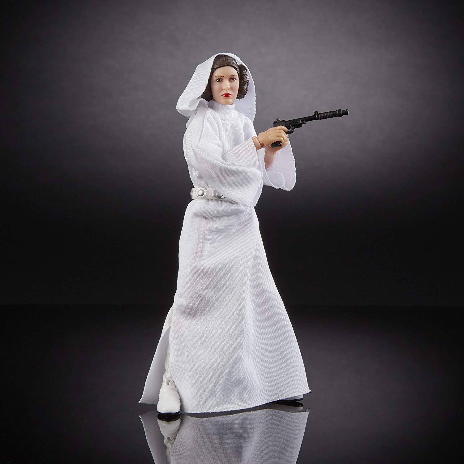 princess leia collector series