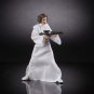 Hasbro Black Series 6" Princess Leia (A New Hope) Star+Wars 40th (2017) Kenner C1693 Carrie Fisher