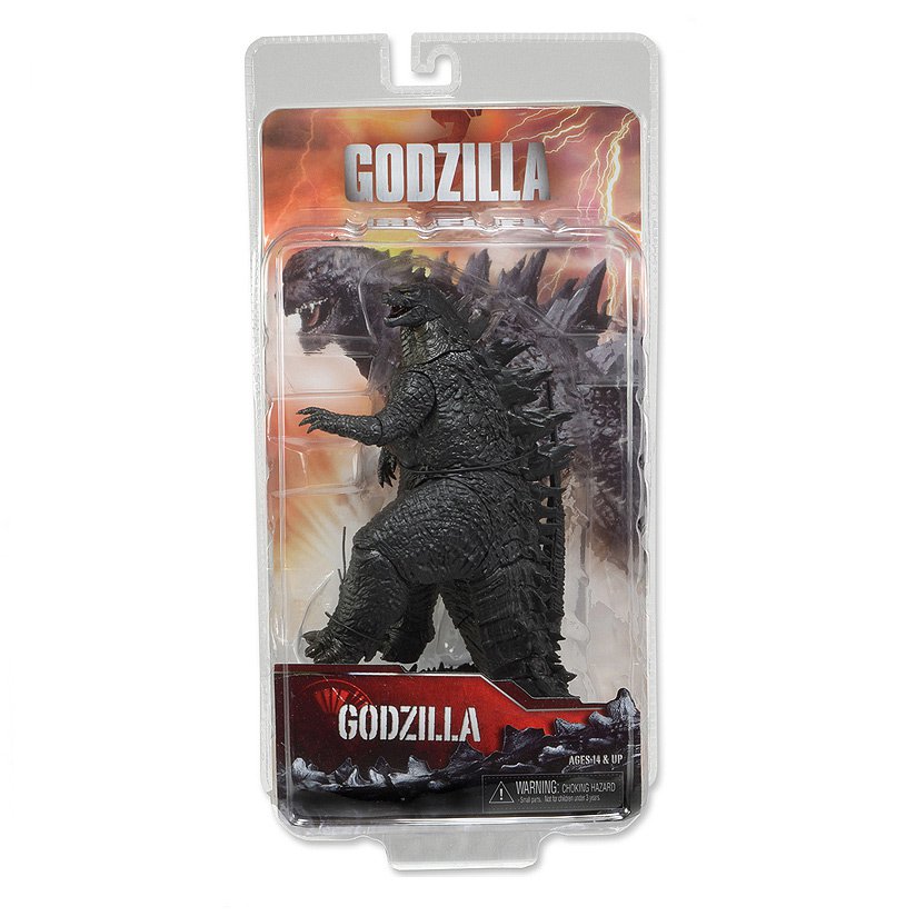 Godzilla 2014 Movie 12