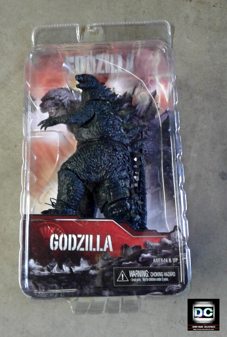 Godzilla 2014 Movie 12