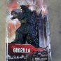 Godzilla 2014 Movie 12" Neca Authentic Reel Toys Toho 60 Anniversary Kaiju Monster 7" Figure