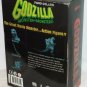 Godzilla NES 8-Bit Nintendo NECA Toys 7" Figure 2015 Toho Kaiju Monster Video Game Edition