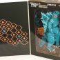 Godzilla NES 8-Bit Nintendo NECA Toys 7" Figure 2015 Toho Kaiju Monster Video Game Edition