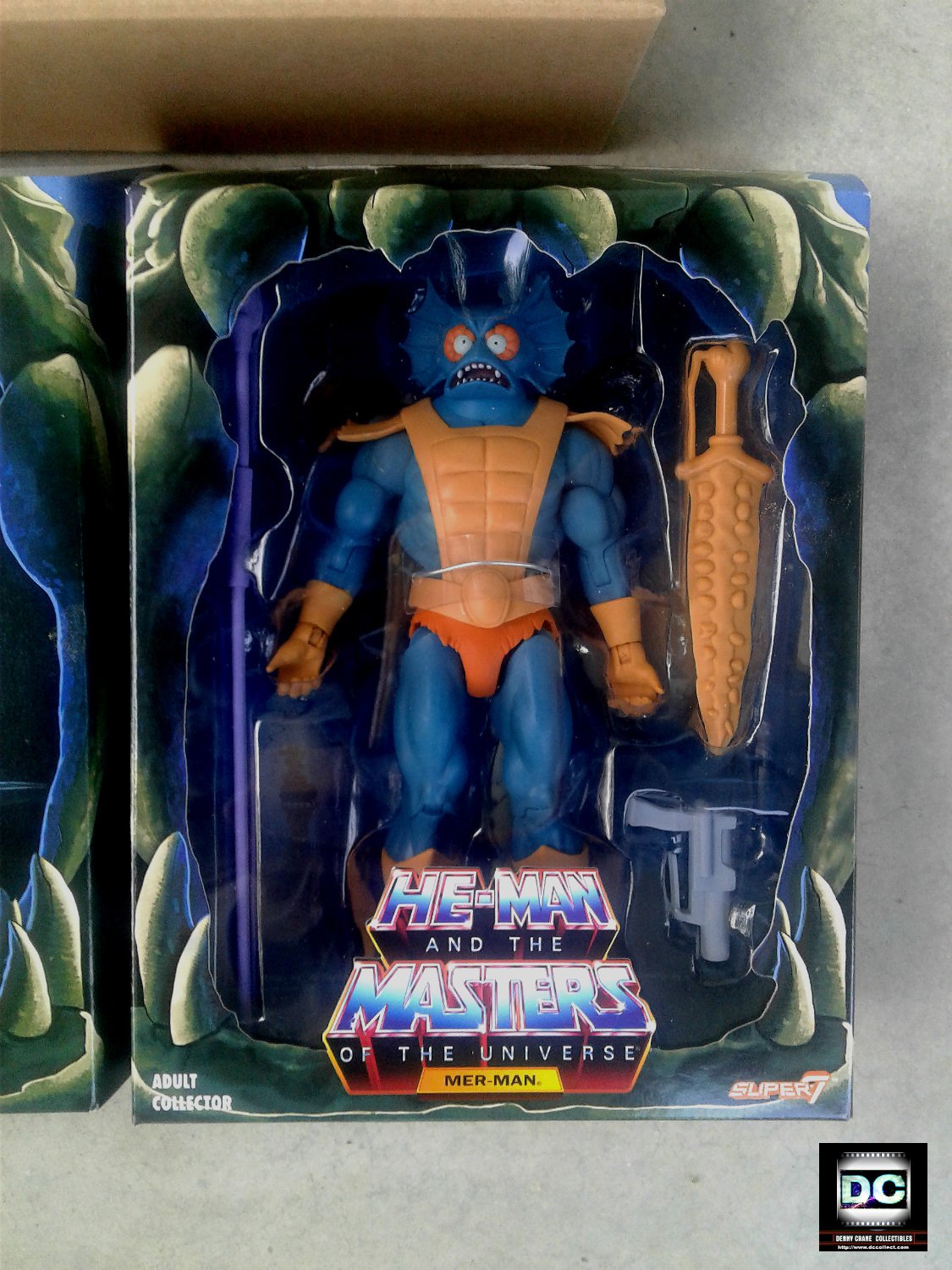 club grayskull mer man