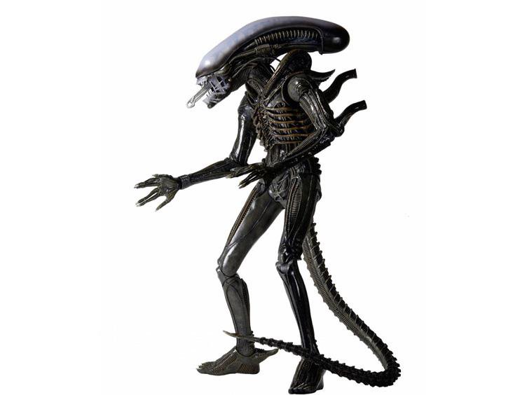 Neca Alien 1979 Movie Big Chap 22