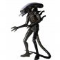 Alien (1979) Big Chap Neca 1/4 Scale Xenomorph 22" Figure 2015 Reel Toys 51362 H.R. Giger Art