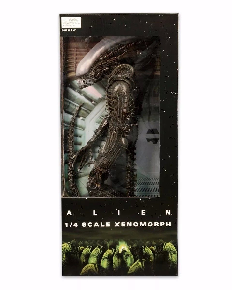 hr giger mcfarlane toys