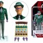 2015 B:TAS Riddler #14 DC Direct 6-In Collectible Figure from Batman: The Animated Series
