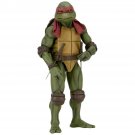 2017 Neca TMNT Raphael 1/4+Scale Ninja Turtles (1990 Movie) Premium Format Giant Sized Figure