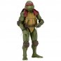 2017 Neca TMNT 1/4 Scale Raphael (1990 Movie) Ninja Turtles Premium Format Giant Sized Figure