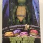 2017 Neca TMNT 1/4 Scale Raphael (1990 Movie) Ninja Turtles Premium Format Giant Sized Figure