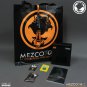 77417 Mezco One:12 MDX Agent Gomez Comic Ed + ToyFair 2019 Con Bonus Bundle 1/12 Scale Figure Set