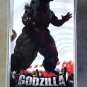 Classic Godzilla 1994 SpaceGodzilla Neca 7" Figure (12" HTT) Toho Movie Kaiju Monster #42809 1st Ed
