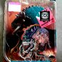 Duke Nukem OctaBrain Alien ReSaurus Series 02 Action Figure, 1997 3D Realms DN975060, Sealed