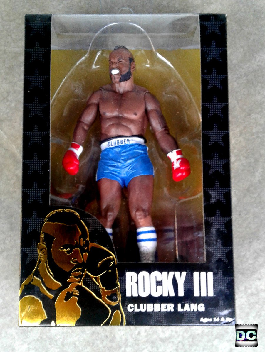 rocky balboa figures for sale