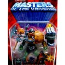 Man-At-Arms Battle Glove 200x MOTU Mattel 2002 Masters of the Universe 6" Action Figure B0386