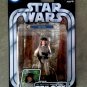 Han Solo OTC 2004 RotJ Endor At-St Driver 3.75 Hasbro Star Wars Trilogy Collection 85385