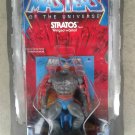 2001 Mattel MOTU CE 8-Back '82 He-Man Masters Commemorative Legends of Eternia Stratos Figure 53499