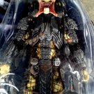 2015 Neca AVP Scar Predator 7in Scale Figure Alien vs Predator Movie Reel Toys [Authentic Not KO]