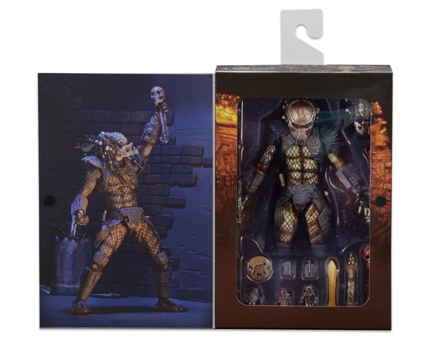 predator toys 2