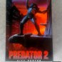Predator 2 Neca Ultimate City Hunter 7" Action Figure 2016 Reel Toys