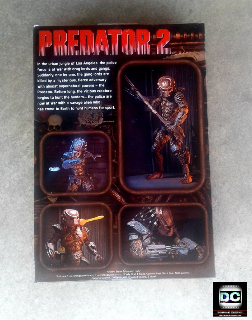 predator toys 2