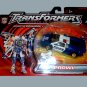 Autobot Prowl Police Car Transformers RiD 2001 Robots in Disguise Deluxe Class Hasbro 80644