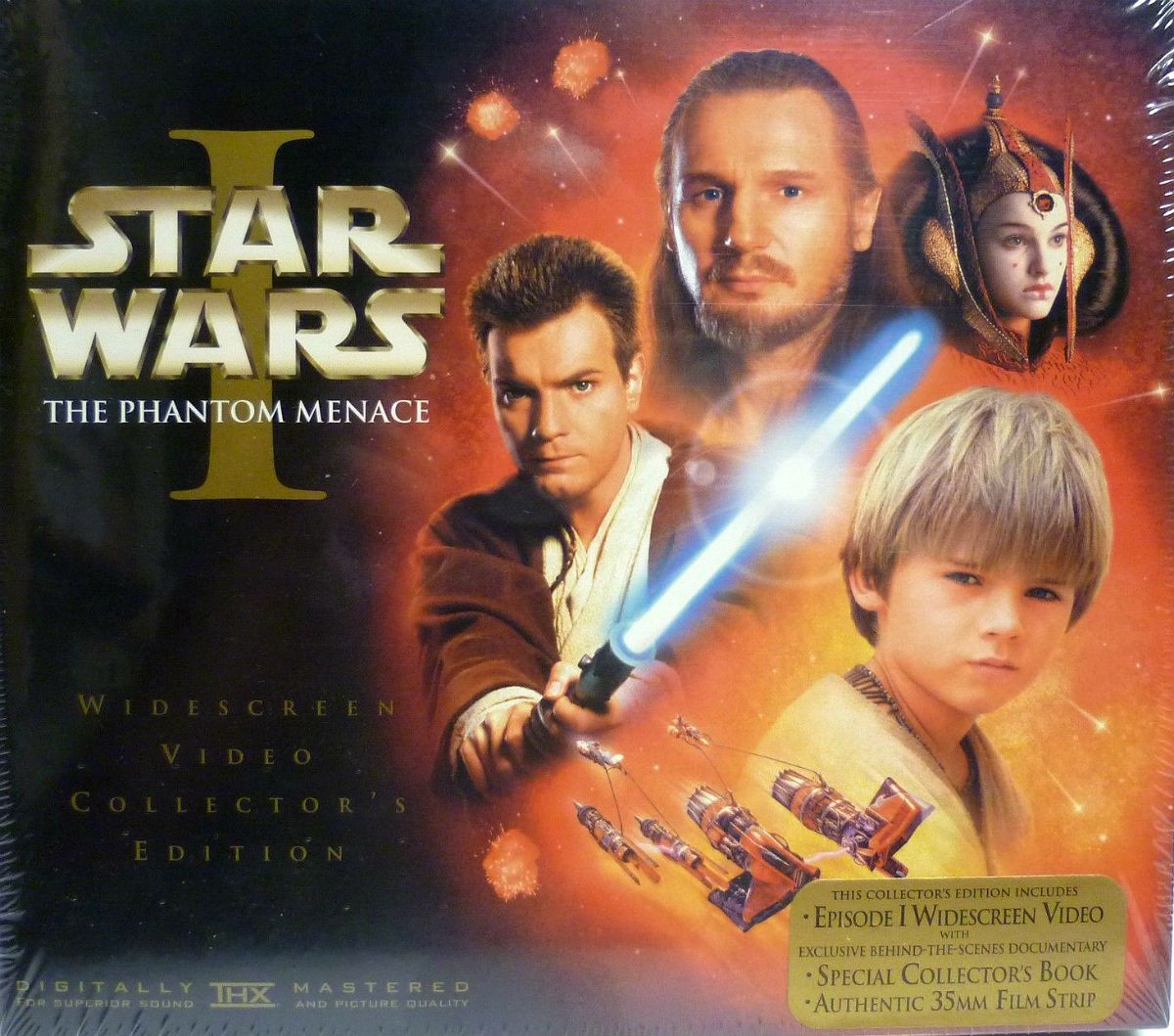 film cell star wars