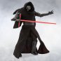 Disney Store 12" Elite Series Kylo Ren 1/6 Scale Premium Figure Doll Star Wars Force Awakens 2016