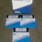 Commodore C64/128 Basic Computer Programming Complete Vintage User Manual Guide & Software Disks