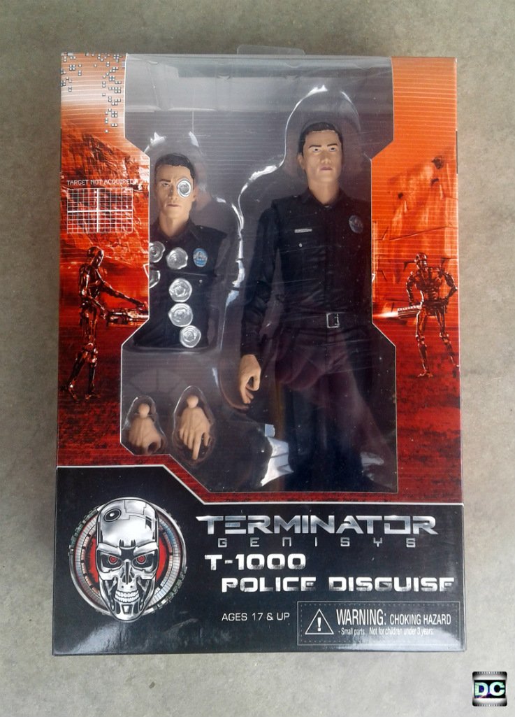 pops terminator