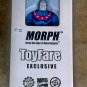 Marvel Morph 90s X-Men ToyBiz Wizard Toyfare Exclusive Mail-In [Sealed AFA Uncirculated]