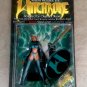 CS Moore Witchblade Japanese Show Exclusive Figurine Emerald Medieval Variant CM8017