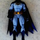 DC Icons 27 Batman JLA Rebirth 6" Figure 2017 DC Collectibles Direct Justice League DC Universe