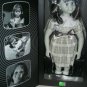 2011 Talky Tina Doll 18" 1:1 Size Horror Prop Replica Talking, Rod Serling Twilight+Zone CBS BBP