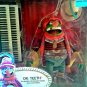 The Muppet Show Dr Teeth Electric Mayhem Series 1 Palisades 25th Henson Muppets Action Figure 2002
