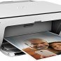 HP Deskjet 2624 All-In-One Wireless Inkjet Printer Mobile Copy Scan-Color Photo-Home-Office-WiFi LCD