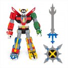 Voltron (GoLion) S7 Ultimates 2020 Deluxe Classic Lionbot Figure - Defender of the Universe Anime