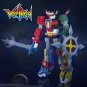 Super7 Ultimate 84 Voltron Classics Deluxe GoLion Lionbot Figure - Defender of the Universe Anime