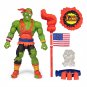 Toxic Crusaders Ultimates Toxie 1st Toy Vers Troma Super7 2020 Classics 7in AF