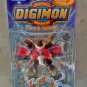 Bandai D-Real Digi Warrior Digimon Monster 2001 Imperialdramon Dragon Action Figure 13404 D-Arts