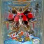 Bandai 02 Digimon 2001 D-Real Monster Imperialdramon Digi Warrior Figure 13404 (D-Arts Style)