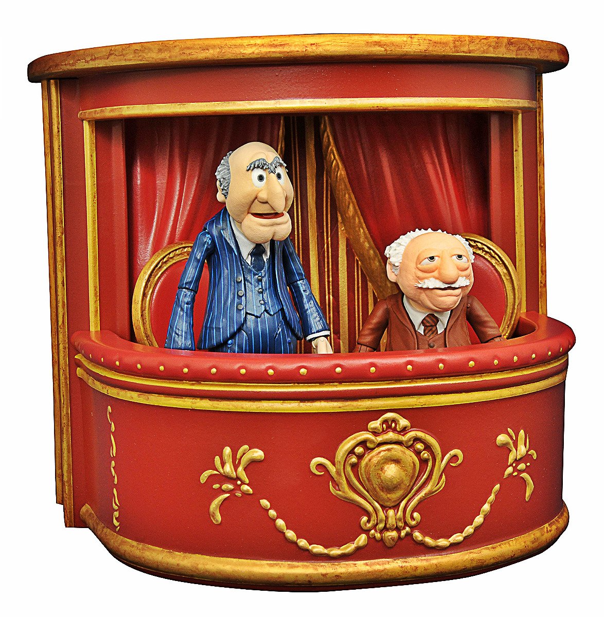 statler and waldorf gifts