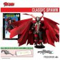 Spawn Trilogy Case Signed McFarlane KS All Tiers, Sealed Set Spawn Classic #1 Remastered 3-Pack