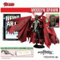 Spawn Trilogy Case Signed McFarlane KS All Tiers, Sealed Set Spawn Classic #1 Remastered 3-Pack